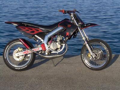 derbi tuné