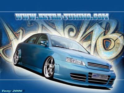 tuning